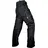 JOB Zunfthose Doppel-Pilot schwarz, Knietaschen - 28