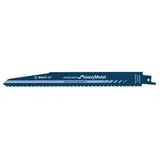 Bosch Säbelsägeblatt S 1130 CF L.225mm B.22mm TPI 8+10 2,5+3,2mm 25 Pk.