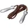 Leone 1947 1947 Pro Springseil braun