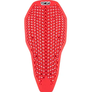 Alpinestars Nucleon Plasma Full Rückenprotektor - Red / M