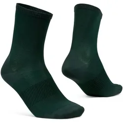 GRIPGRAB Airflow Lightweight Sommer Socken Grün Modell 2023