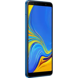 Samsung Galaxy A7 2018 Blue