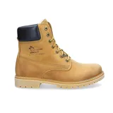 Panama Jack Panama 03 C1 vintage - braun 44