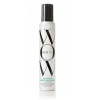Color Wow Color Control Blue Toning and Styling Foam 200 ml