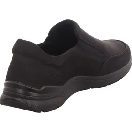 ECCO Irving Schuhe, Schwarz 45 EU
