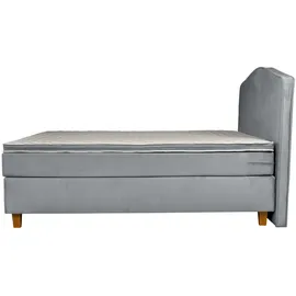 INOSIGN Jalma 181 x 208 cm Grau