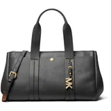 Michael Kors Romee Small Handtasche Leder Black