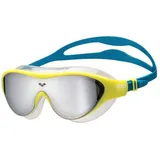 Arena - Silver-soft_green-blue_cosmo - One size