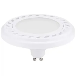 Nowodvorski Lighting - Leuchtmittel LED 9W (700lm) 3000K Weiß ES111 Nowodvorski