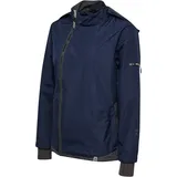 hummel hmlNORTH Softshell Kapuzenjacke Damen marine M