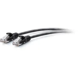 C2G 10ft (3m) Cat6a Snagless Unshielded (UTP)