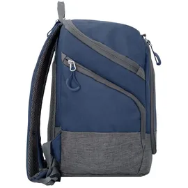 Travelite Basics marine/grau
