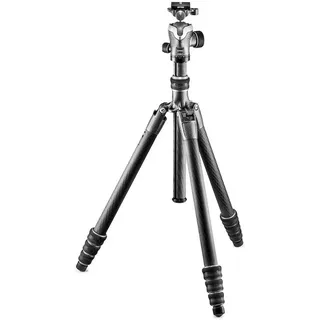 Gitzo Traveler GT2545T + GH1382QD Kopf