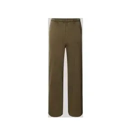 adidas Sweatpants mit elastischem Bund, Rot, S