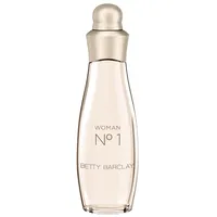 Betty Barclay Woman N°1 Eau de Toilette 20 ml