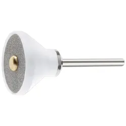 Promed Schleifscheibe saphir