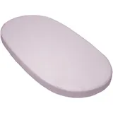 Stokke SLEEPITM Spannbetttuch Sleepi Bett lila