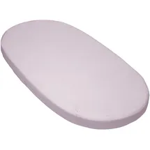 Stokke SLEEPITM Spannbetttuch Sleepi Bett lila