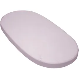 Stokke SLEEPITM Spannbetttuch Sleepi Bett lila
