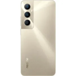 Realme C65 4G 8 GB RAM 256 GB Starlight Gold