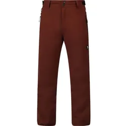 BRUNOTTI Herren Hose Footrail, Port, M