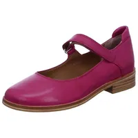 Everybody Riemchenballerinas in pink, Gr.: 38,5