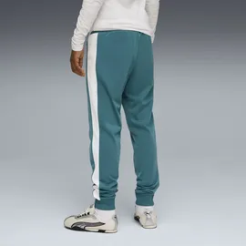 Puma T7 ALWAYS ON Jogginghose Grün 164