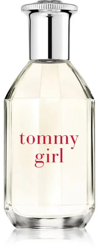 Tommy Hilfiger Tommy Girl Eau de Toilette für Damen 50 ml