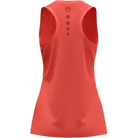 Jako Light Flow Damen Tanktop rot - S