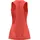 Jako Light Flow Damen Tanktop rot - S