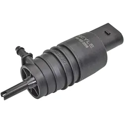 MEYLE Waschwasserpumpe, Scheibenreinigung MEYLE-ORIGINAL Quality Scheibenreinigung,Waschwasserpumpe, Sicherheitssystem,Waschwasserpumpe, Komfortsystem