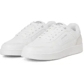 JACK & JONES JFWEALING Herren White/Silver 40
