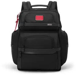 Tumi Alpha 3 Brief Rucksack, schwarz