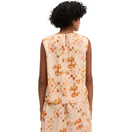 Marc O'Polo Blusentop orange XL