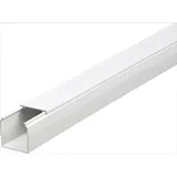 REV Ritter REV Leitungsschutz-Kanal PVC,2m,40x40mm, weiß