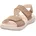 Sandale Beige 38