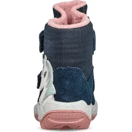 superfit ICEBIRD Blau/Rosa 31