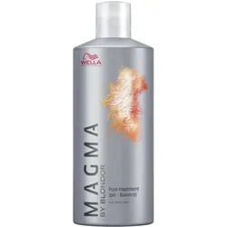 Wella Magma Post-Treatment 500 ml
