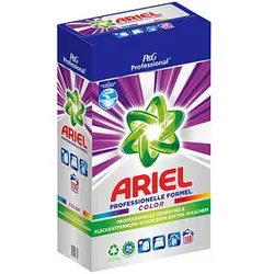 ARIEL Professional COLOR Waschmittel 8,4 kg