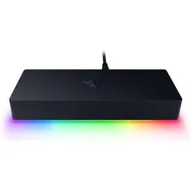 Razer Thunderbolt 5 Dock Chroma Dockingstation - Black