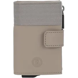 Bogner E-cage Tignes C-four Herren Geldbörse braun