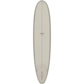Torq Surfboard 9,6 Fuß x 23,5 Zoll rot