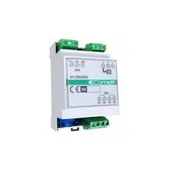 Comelit 20004600 DALI, DMX Protokoll Schnittstelle
