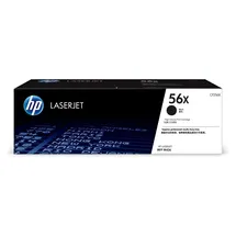 HP 56X schwarz (CF256X)