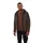 Vaude Tinshan Hoody Jacke braun 2XL