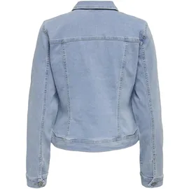 Only Female Jeansjacke ONLWONDER Jeansjacke