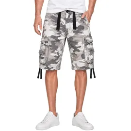 Brandit Textil Brandit Vintage Shorts Gr.- XXL