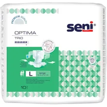 Seni Optima Trio L 10 St.