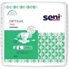 Seni Optima Trio L 10 St.
