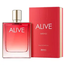HUGO BOSS Boss Alive Intense Eau de Parfum 80 ml